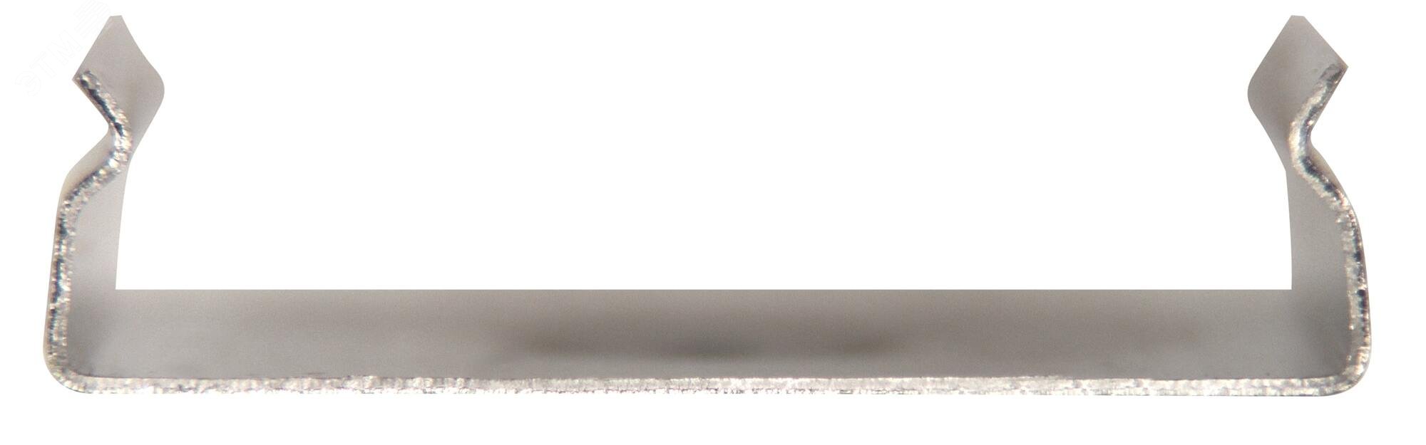 Клипса крепежная для PAL 2406