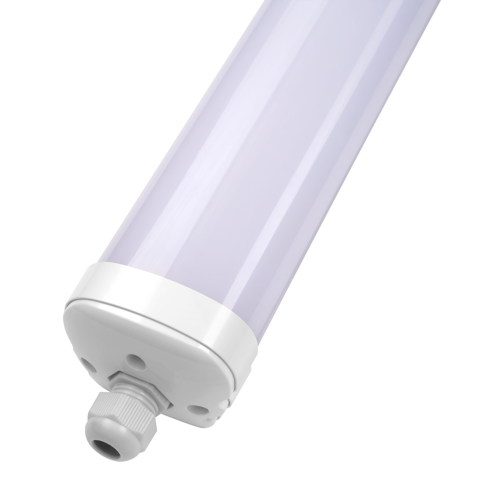 Светильник светодиодный ДСП-36w 3780 Лм 6500K IP65