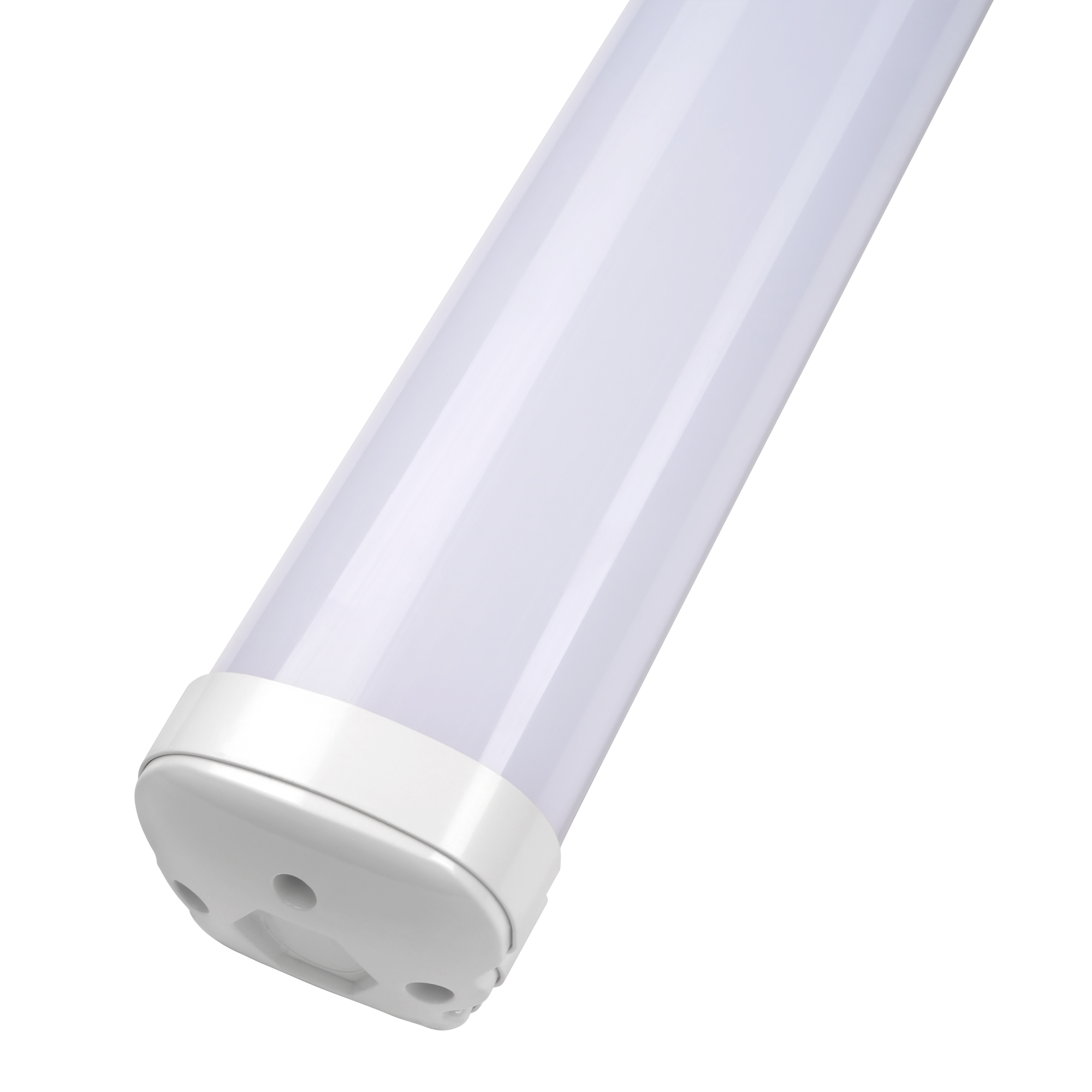 Светильник светодиодный ДСП-36w 3780 Лм 6500K IP65