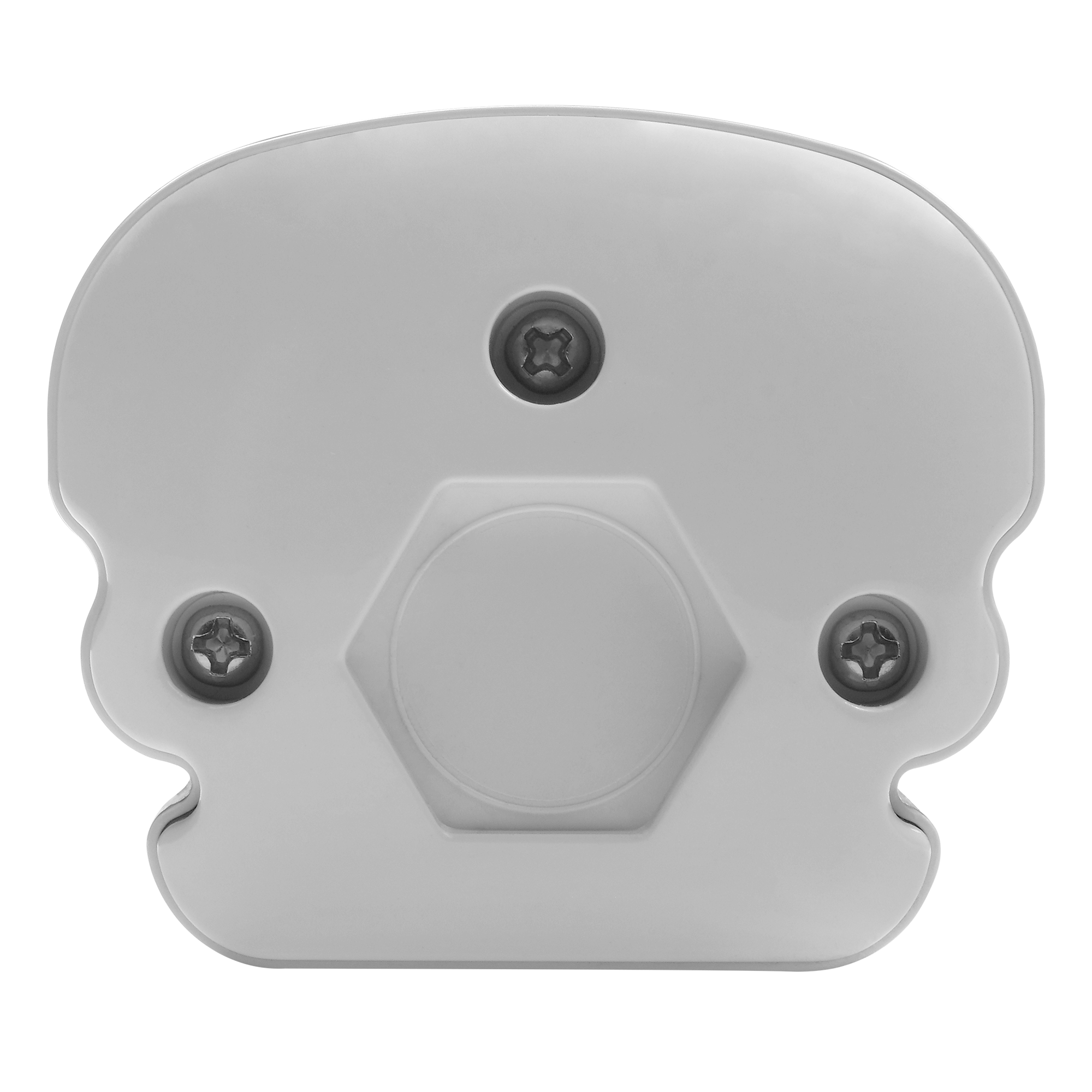 Светильник светодиодный ДСП-36w 3780 Лм 6500K IP65