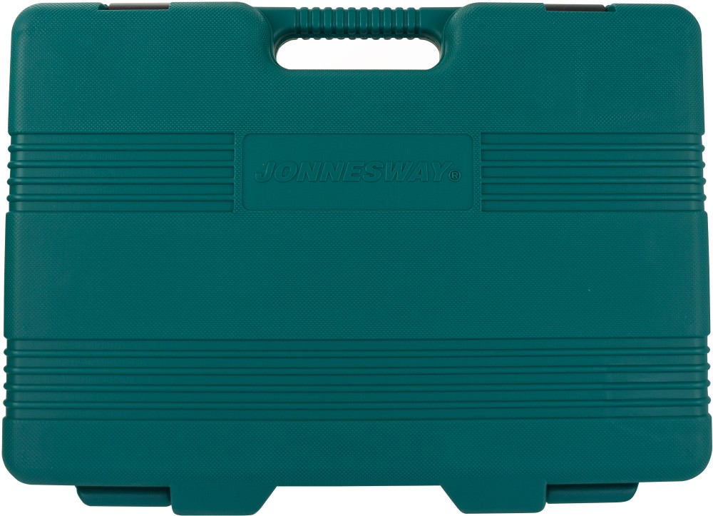 S04H624101SA (S04H624101SA18) Набор инструмента универсальный 1/4", 1/2"DR, 101 предмет