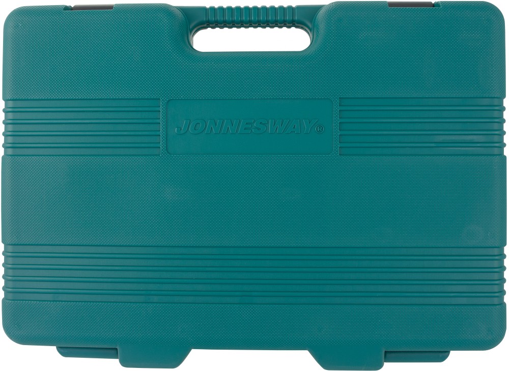 S04H52483S Набор инструмента универсальный 1/4", 1/2"DR, 83 предмета