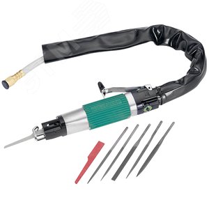 JAT-6946 Ножовка пневматическая 5000 цикл./мин., ход 10 мм