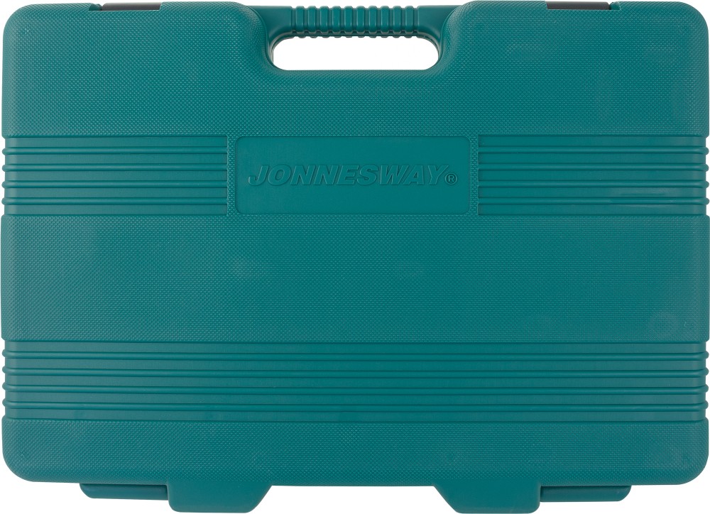 S04H52478S Набор инструмента универсальный 1/4", 1/2"DR, 78 предметов