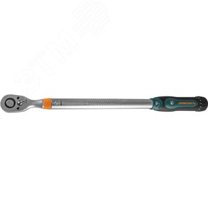 T21050N Ключ динамометрический 3/8"DR повышенной точности, 10-50 Нм