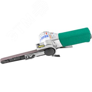 JAS-6543 Машинка шлифовальная пневматическая, ленточная, 16000 об./мин., 10х330 мм