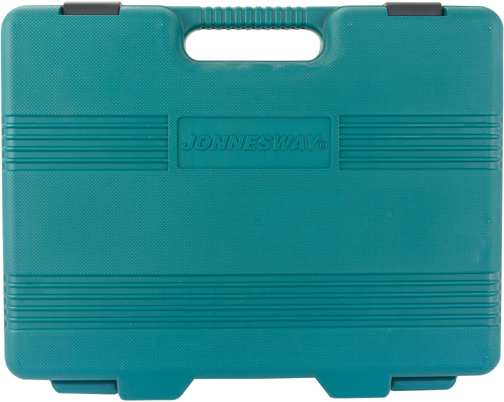 S04H52494S Набор инструмента универсальный 1/4", 1/2"DR, 94 предмета