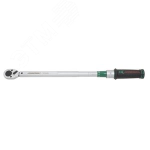 T27340N Ключ динамометрический 1/2"DR, 60-340 Нм