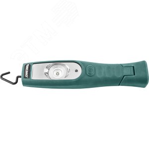 JAZ-0070U Лампа переносная светодиодная с ультрафиолетовой подсветкой, на гибком магнитном основании.