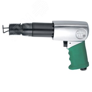 JAH-6833H Молоток пневматический 2100 уд/мин., патрон H10