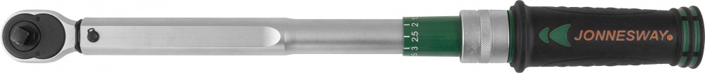 T27100N Ключ динамометрический 3/8"DR, 20-100 Нм