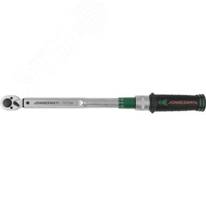 T27100N Ключ динамометрический 3/8"DR, 20-100 Нм