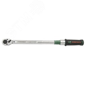 T27101N Ключ динамометрический 1/2"DR, 20-100 Нм