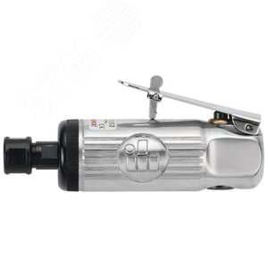 JAG-0906FM Бормашинка пневматическая 22000 об/мин., патрон 6 мм, L-146 мм