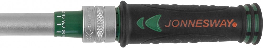 T27031N Ключ динамометрический 3/8"DR, 4.5-30 Нм