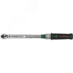 T27031N Ключ динамометрический 3/8"DR, 4.5-30 Нм