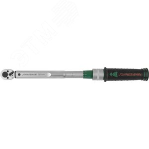 T27020N Ключ динамометрический 1/4"DR, 4-20 Нм