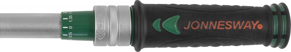 T27030N Ключ динамометрический 1/4"DR, 4.5-30 Нм