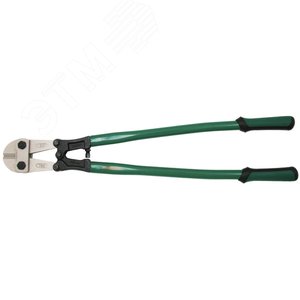 P5530 Болторезы прямые, 750 мм