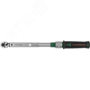 T27021N Ключ динамометрический 3/8"DR, 4-20 Нм