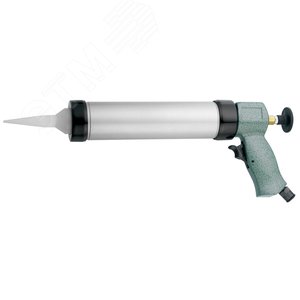 JAT-501 Шприц пневматический для герметиков, 310 мл