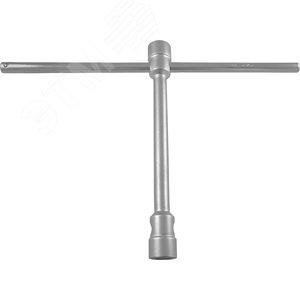 AG010169 Ключ баллонный двухсторонний для груз. а/м. 32х33 мм.