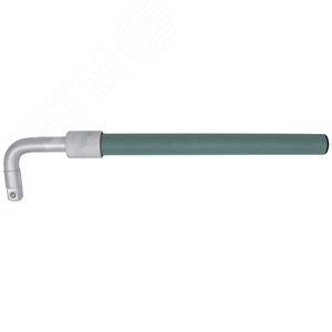 S41H630T Вороток Г-образный телескопический 3/4"DR, 470-730 мм