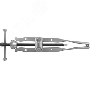 AE310062 Съемник с удлиненными захватами 10-50мм (длина захвата 300мм)