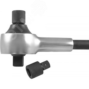 T096801-D Адаптер-ограничитель, 758 Нм