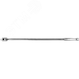 S22H41600 Вороток шарнирный 1/2"DR, 600 мм