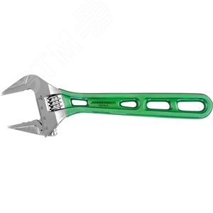 W27AL8 Ключ разводной с облегченной рукояткой, 0-32 мм, L-200 мм