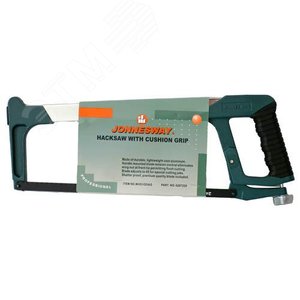 MHS100AG Ножовка по металлу, 300 мм