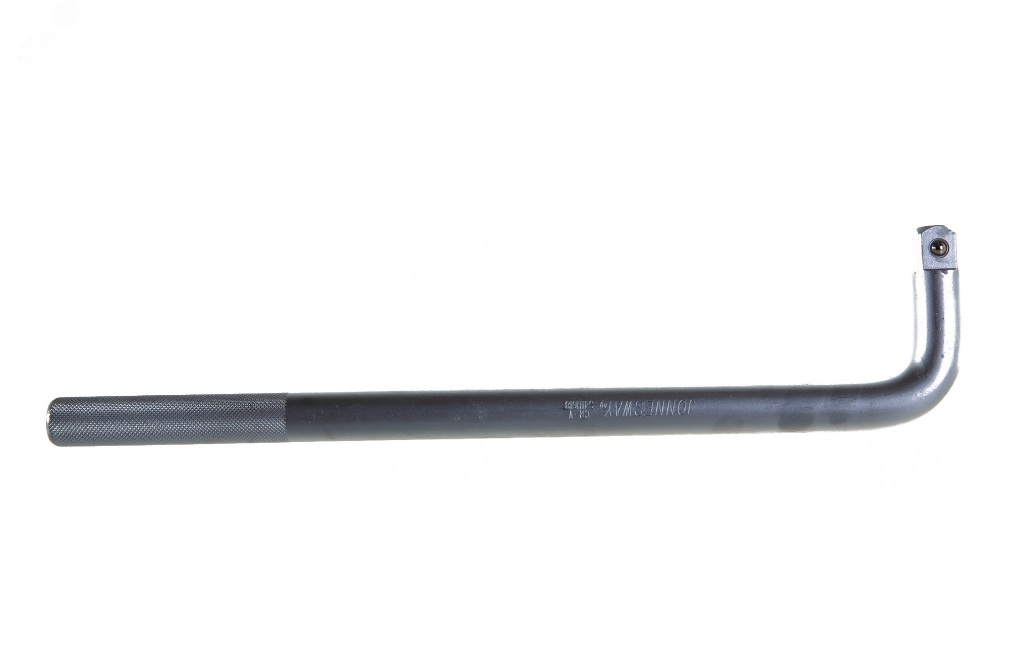 S41H618 Вороток Г-образный 3/4"DR, 450 мм