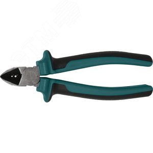 P1026 Бокорезы многофункциональные с двухкомпонентными рукоятками, 160 мм