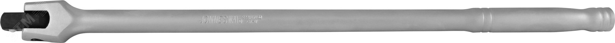 S22H41450 Вороток шарнирный 1/2"DR, 450 мм