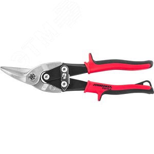 P2010LA Ножницы по металлу левого реза, 250 мм