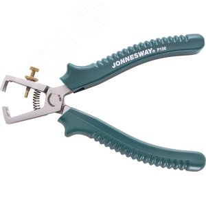 P156 Пассатижи для снятия изоляции , 160 мм