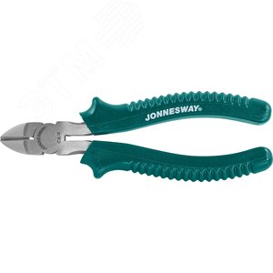 P106 Бокорезы с полимерными рукоятками, 160 мм