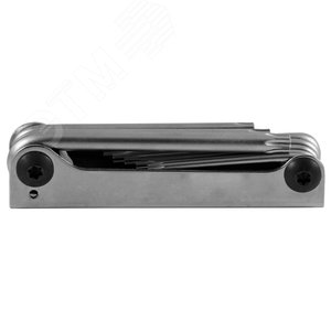 H07M08SF Набор ключей торцевых TORX® Т9-40 в ключнице, 8 предметов