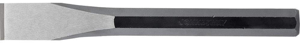 M61125 Зубило слесарное, 25х200 мм