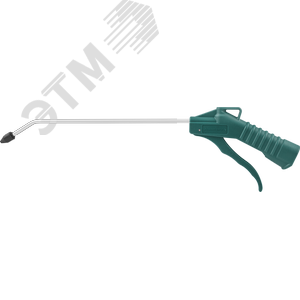 JAT-6959A Пистолет продувочный, 280 мм