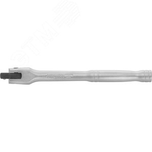 S22H21150 Вороток шарнирный 1/4"DR, 150 мм