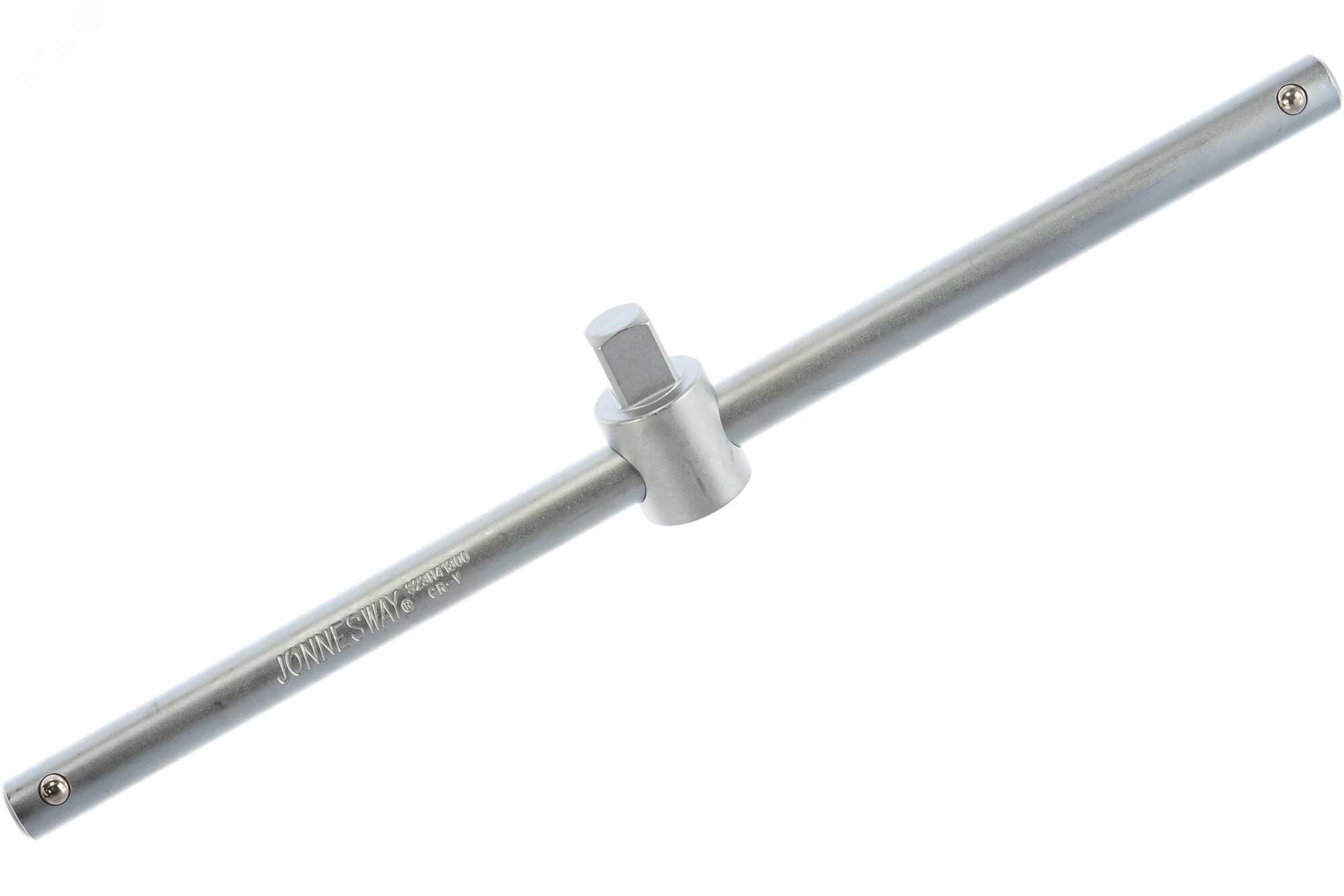 S23H41300 Вороток Т-образный 1/2"DR, 300 мм