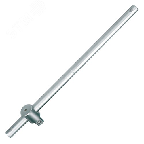 S23H41250 Вороток Т-образный 1/2"DR, 250 мм