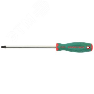 D71T50 Отвертка стержневая TORX® ANTI-SLIP GRIP, T50х200