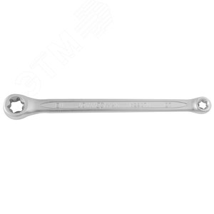 W290711 Ключ гаечный накидной, внешний TORX®, E7xE11