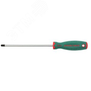 D71T45 Отвертка стержневая TORX® ANTI-SLIP GRIP, T45х200