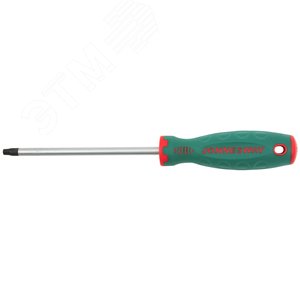 D71T40 Отвертка стержневая TORX® ANTI-SLIP GRIP, T40х150