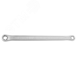 W290608 Ключ гаечный накидной, внешний TORX®, E6xE8