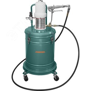 AE300072 Нагнетатель консистентных смазок, 30 литров